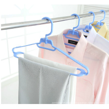 Professional Manufacturer for Plastic Scarf Hanger